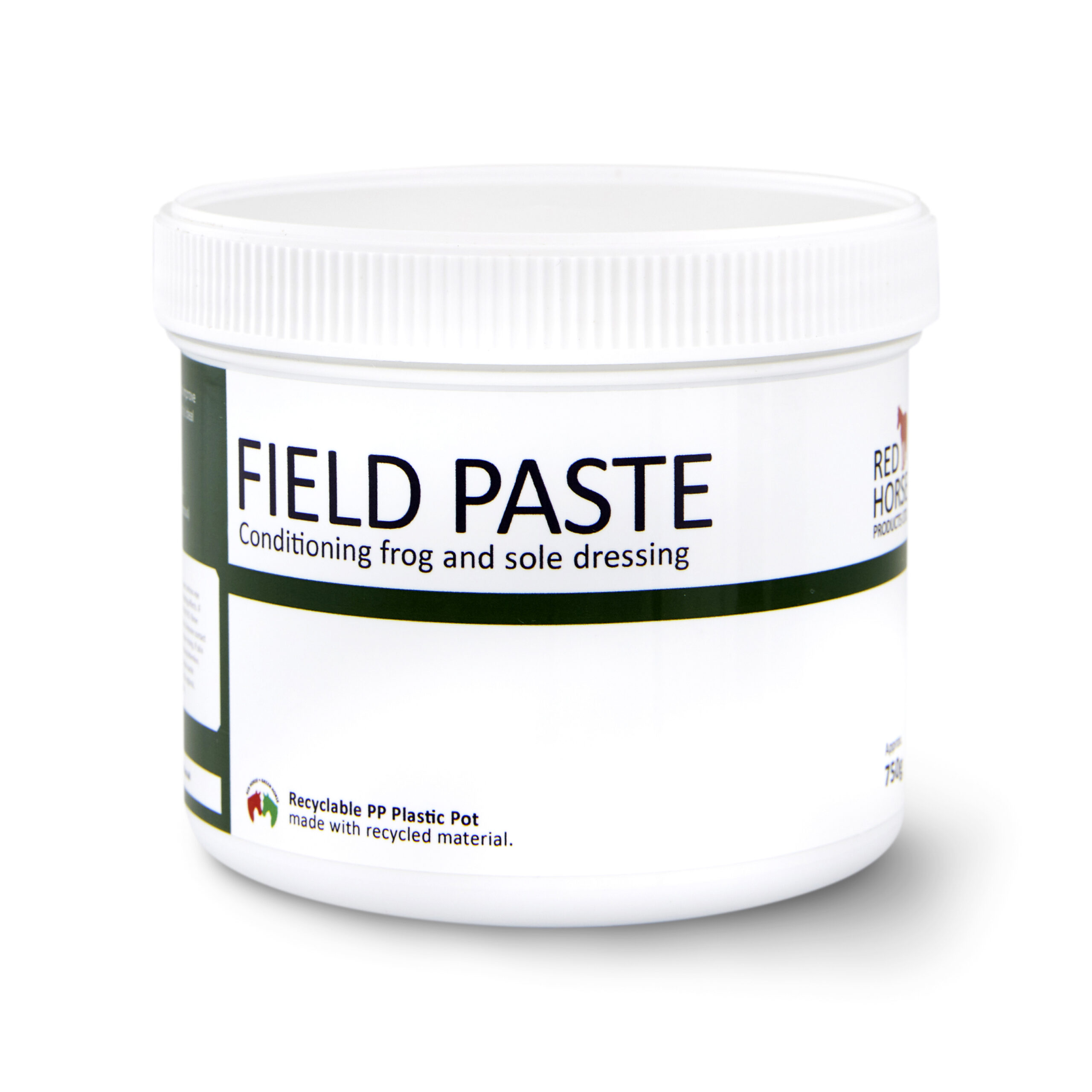 Field Paste - Red Horse