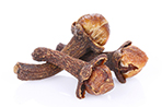 clove oil