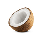 Coconut oil