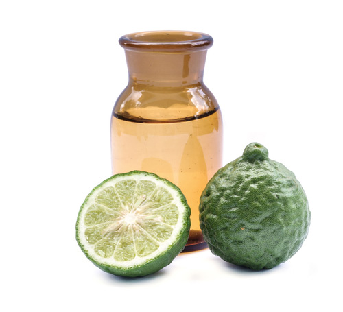 Bergamot