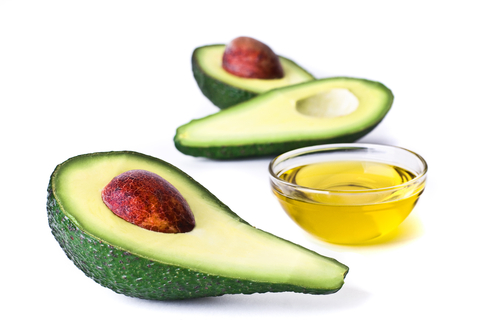 Hydrogenated Avocado Oil