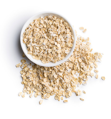 Collodial Oatmeal