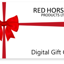 Red Horse Products Gift Card